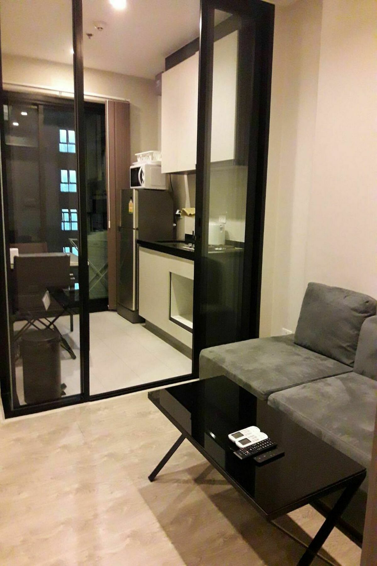 Hotel The Base By Arawat 3*