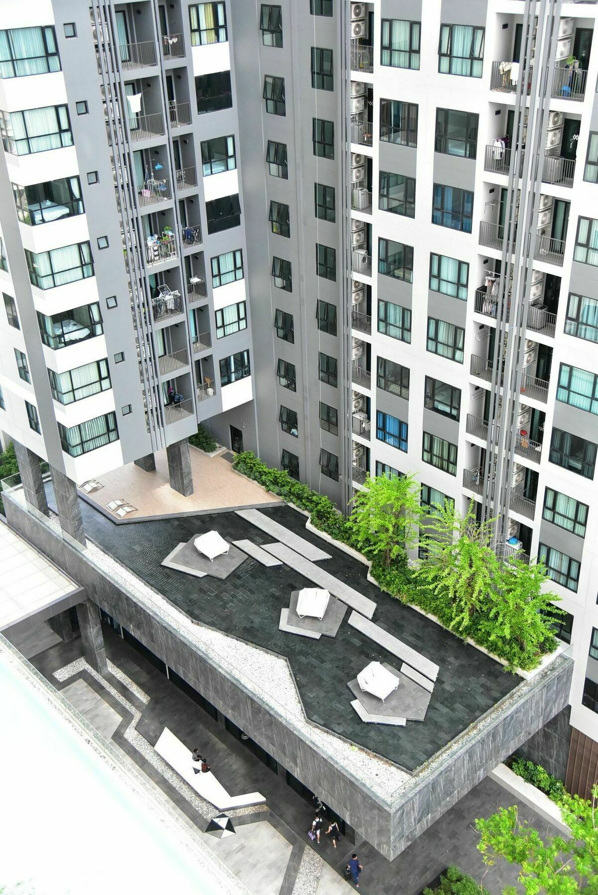 The Base By Arawat 3*