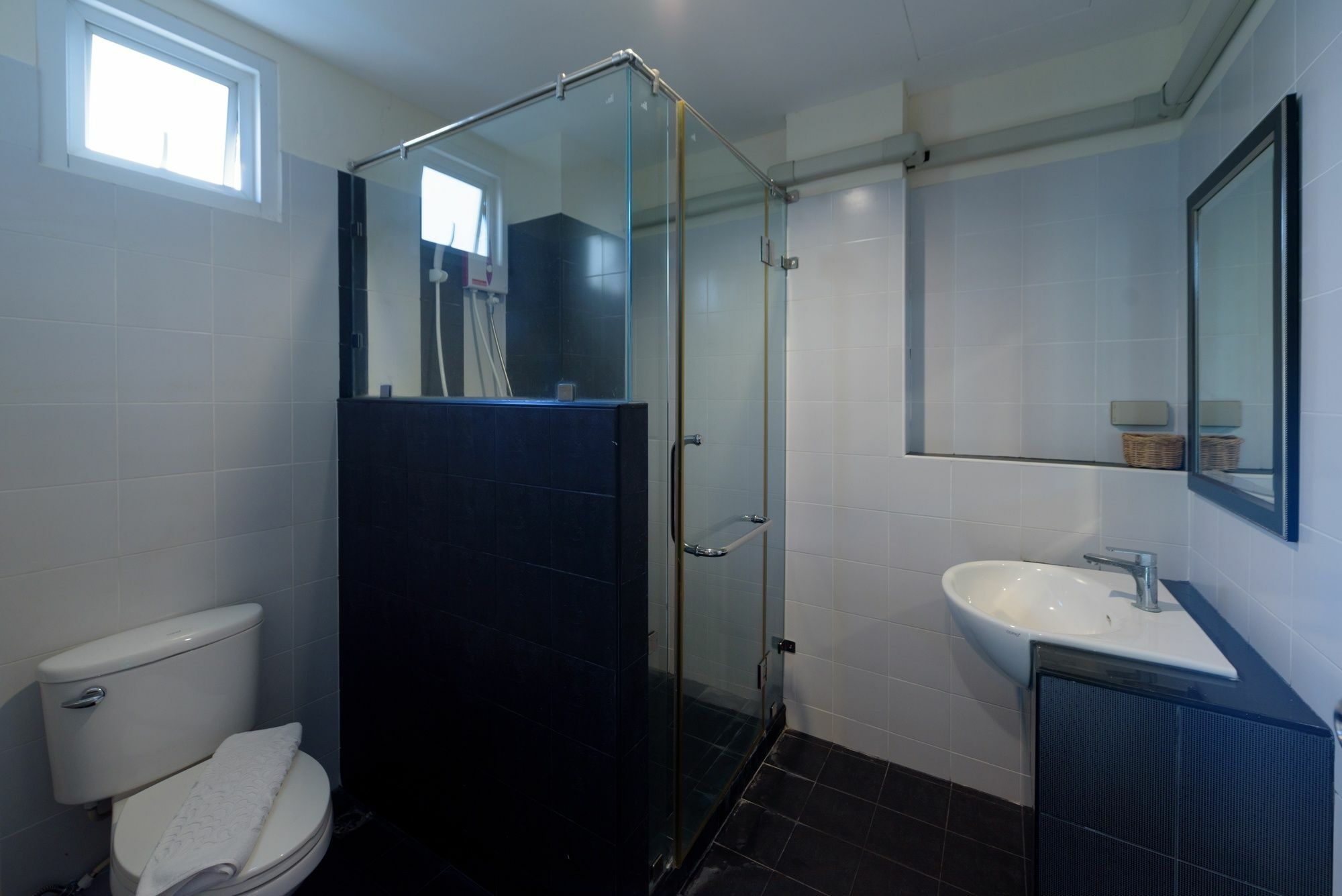 The Hideaway Hotel 3*