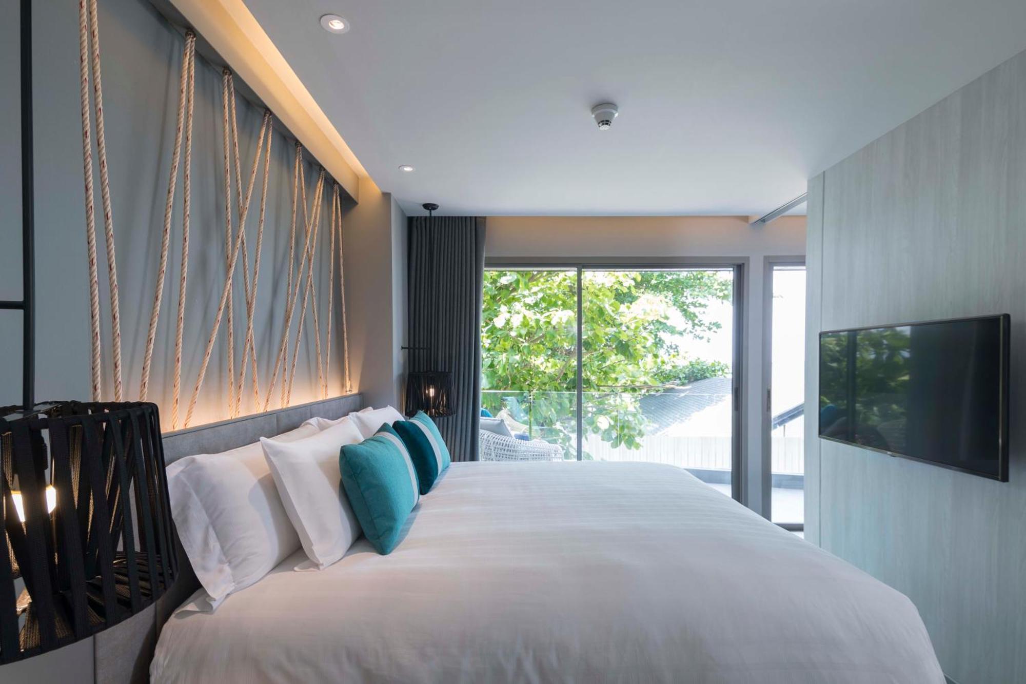 U Jomtien Hotel Pattaya