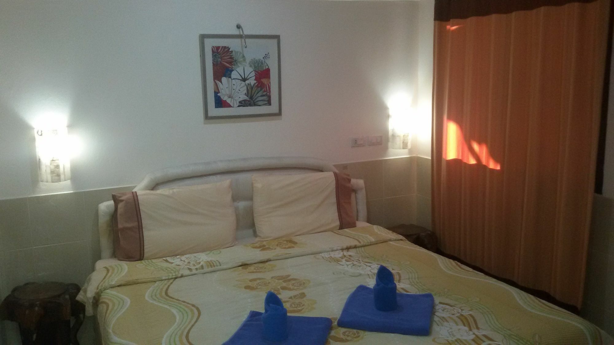 Guest house Jasmin Pattaya
