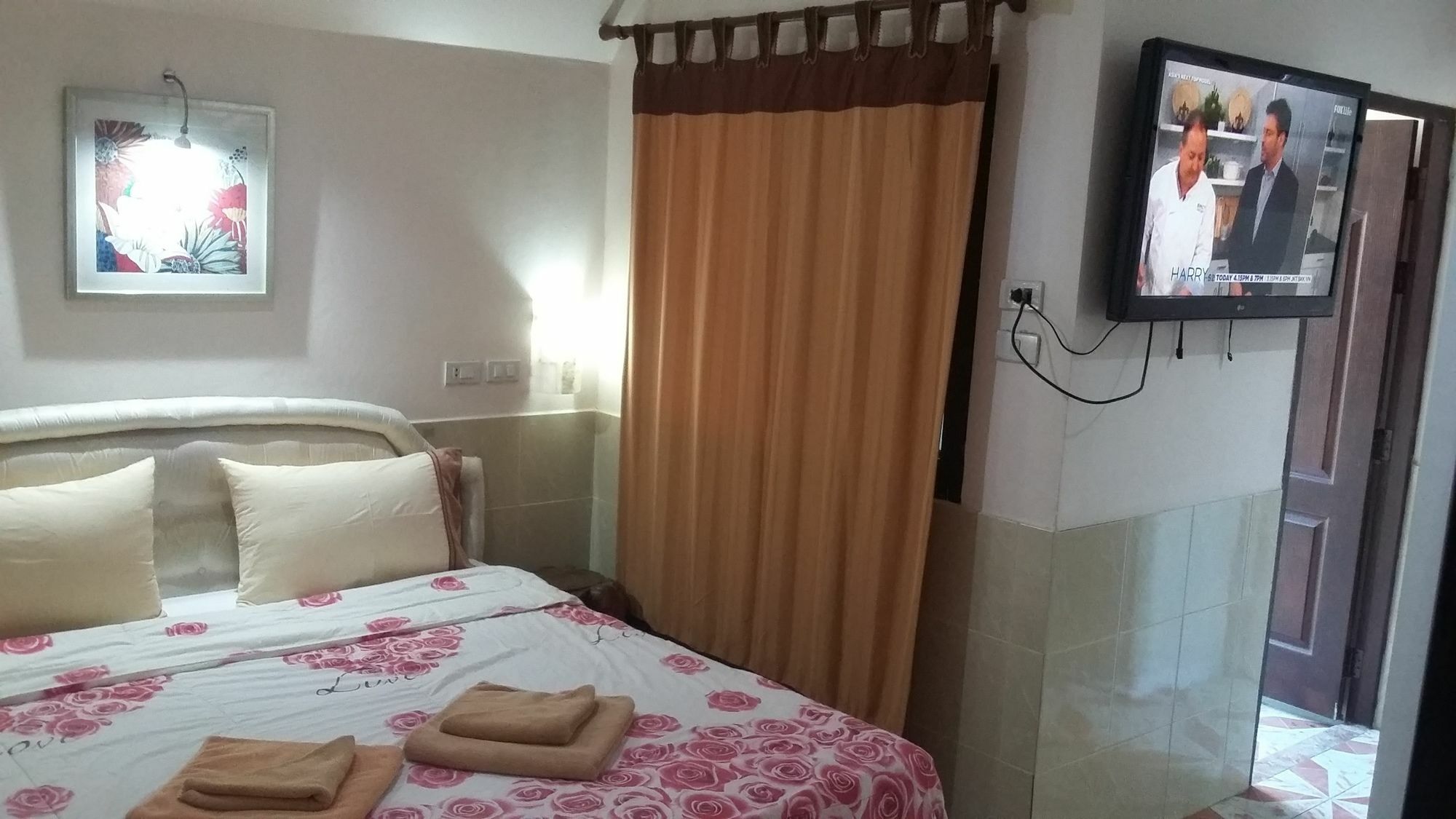 Guest house Jasmin 2*