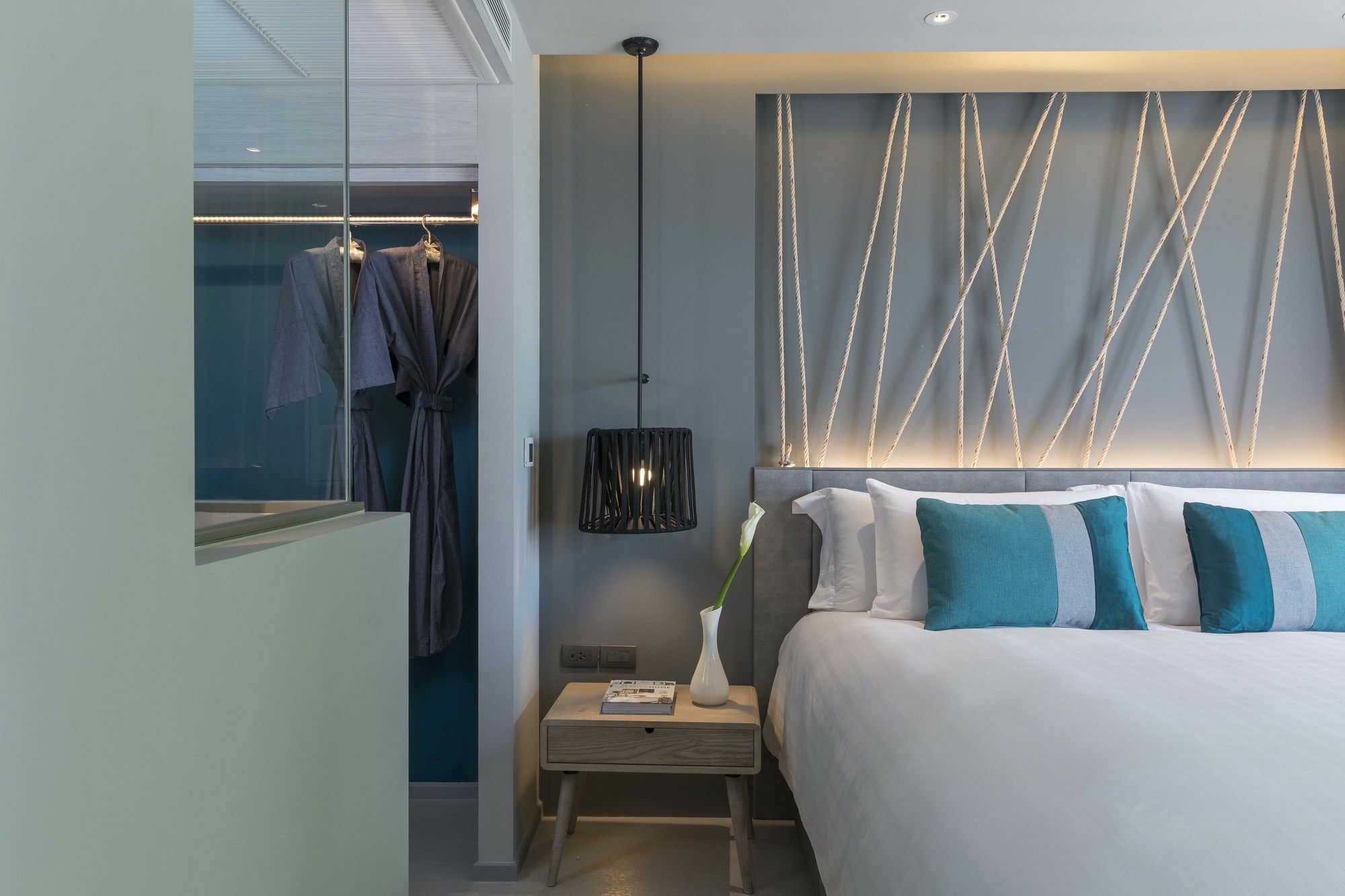 Hotel U Jomtien 4*