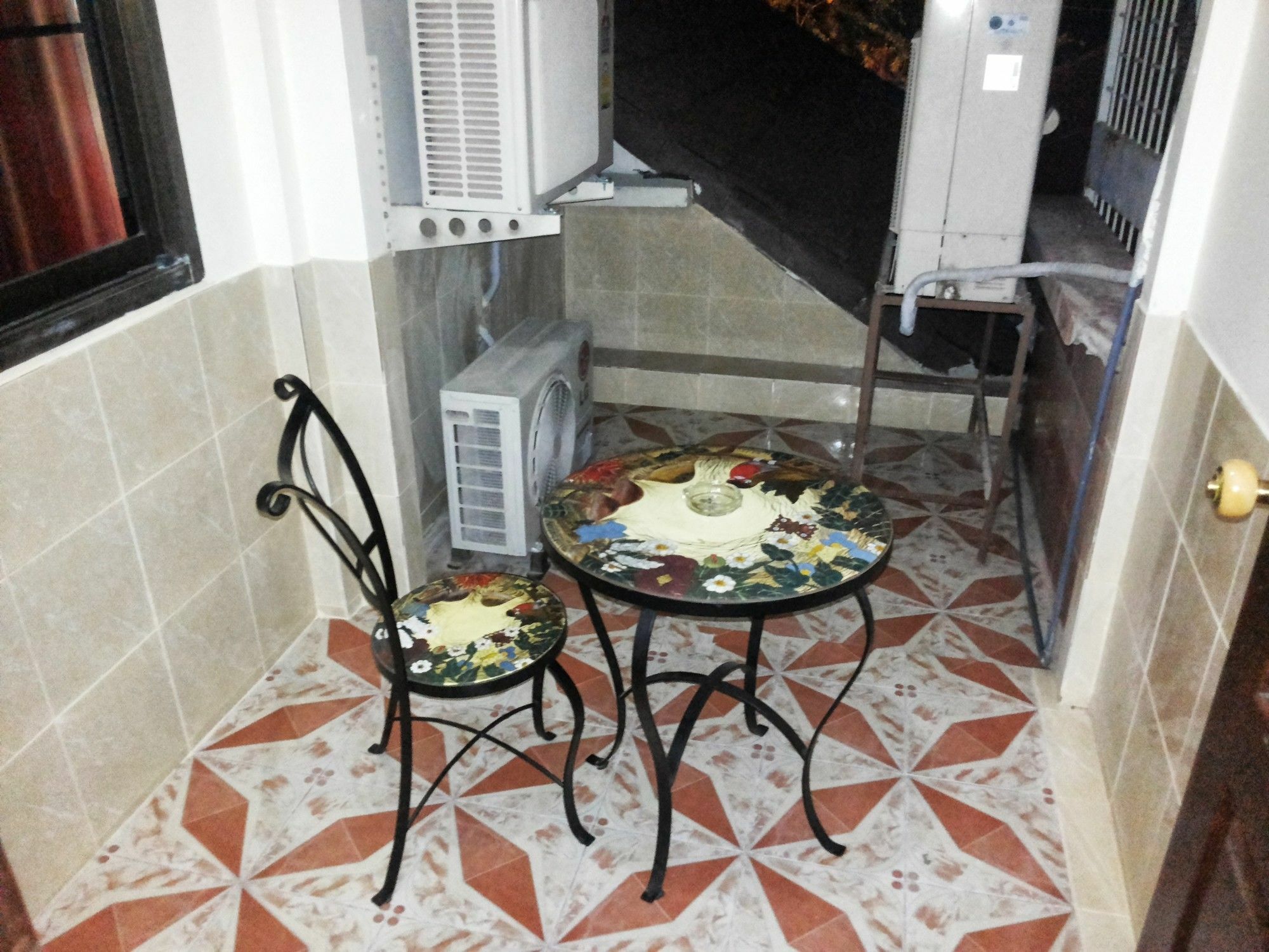 Guest house Jasmin 2*