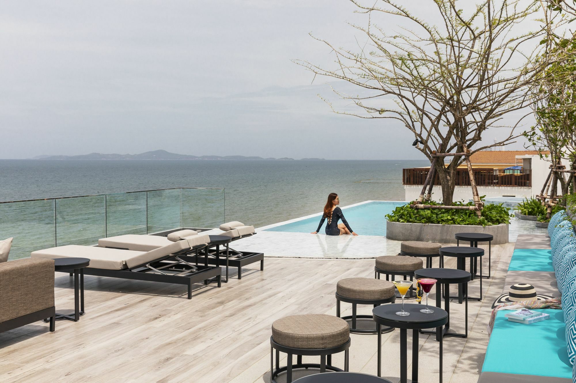 U Jomtien Pattaya