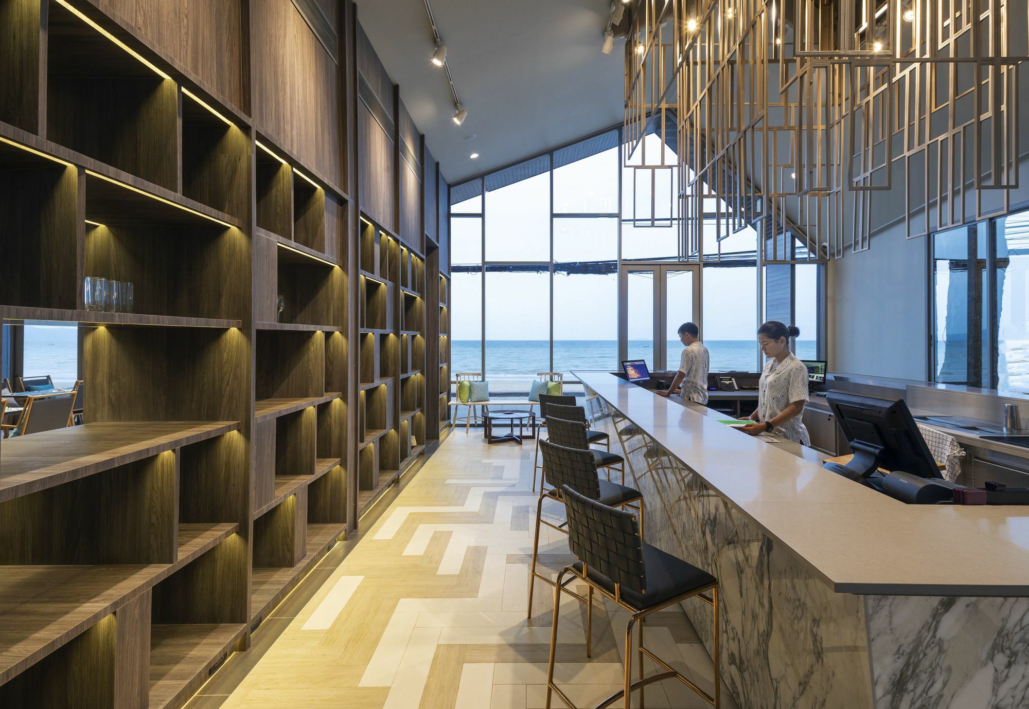 U Jomtien Hotel 4*