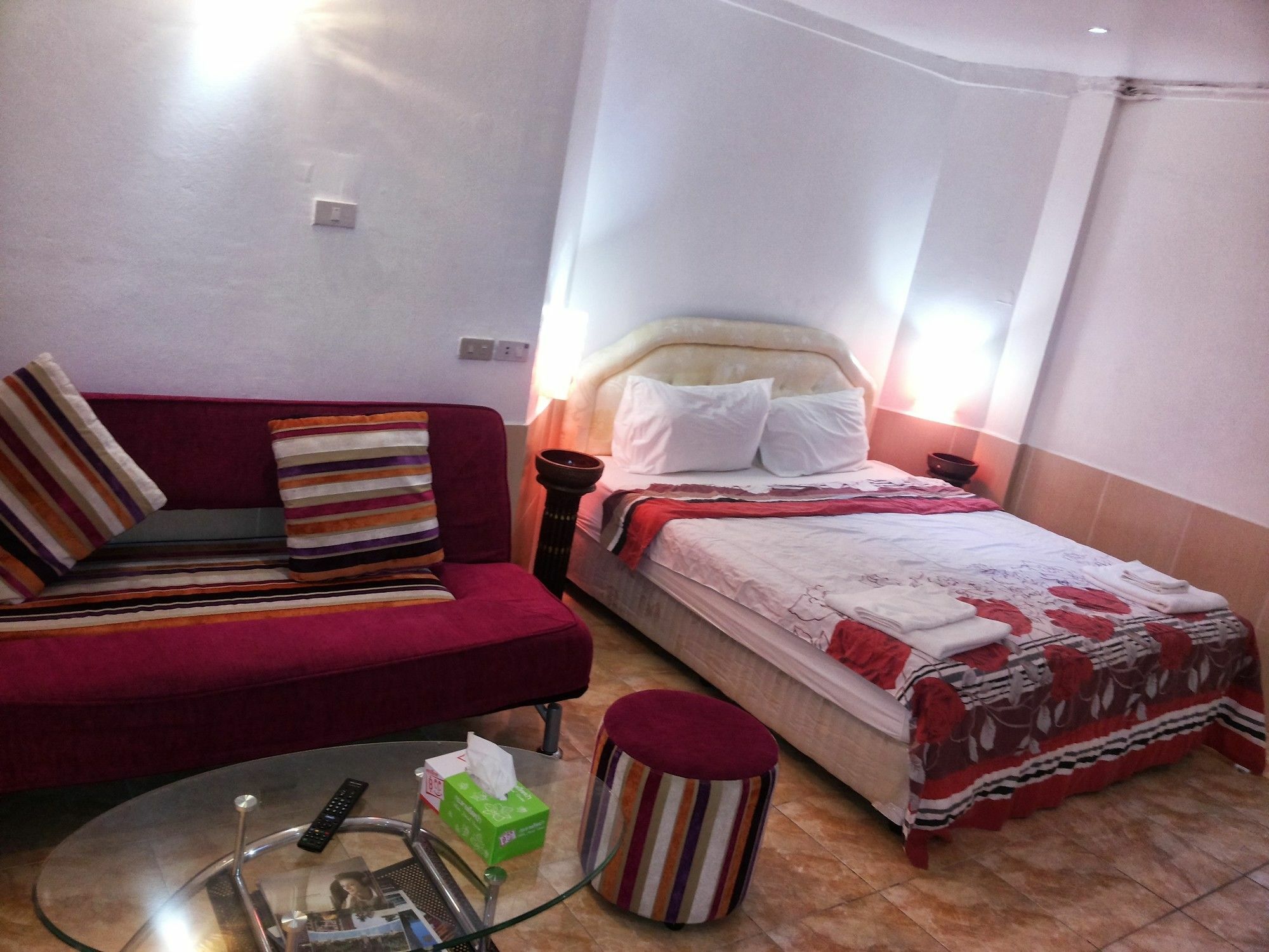 Jasmin Guest house