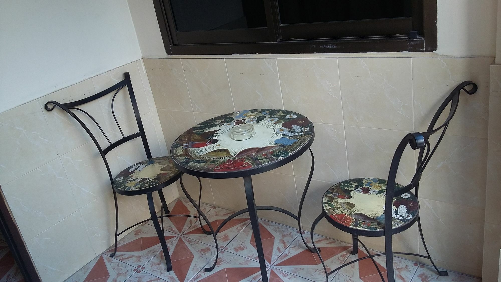 Jasmin Guest house Pattaya