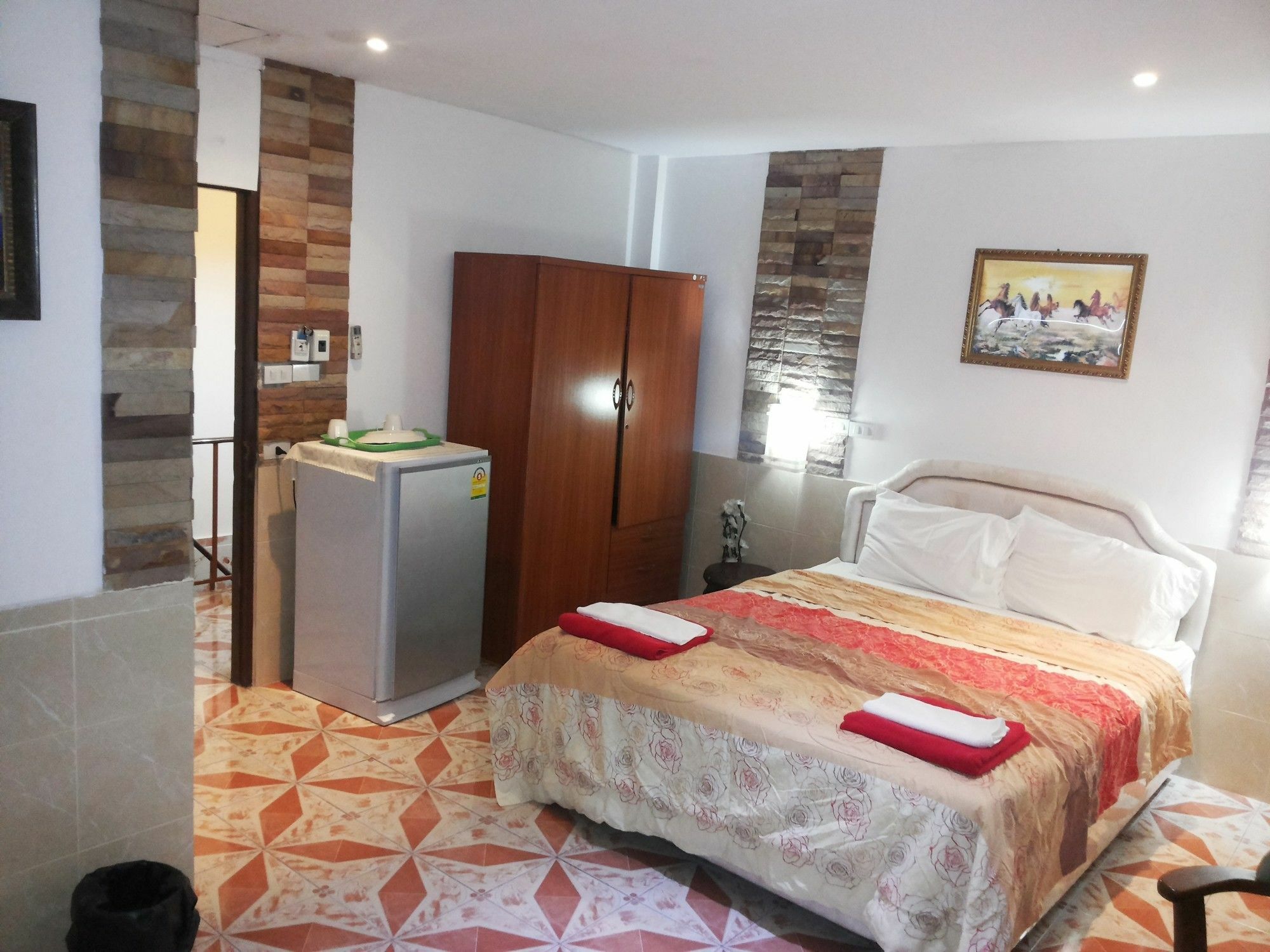 Jasmin Guest house Pattaya