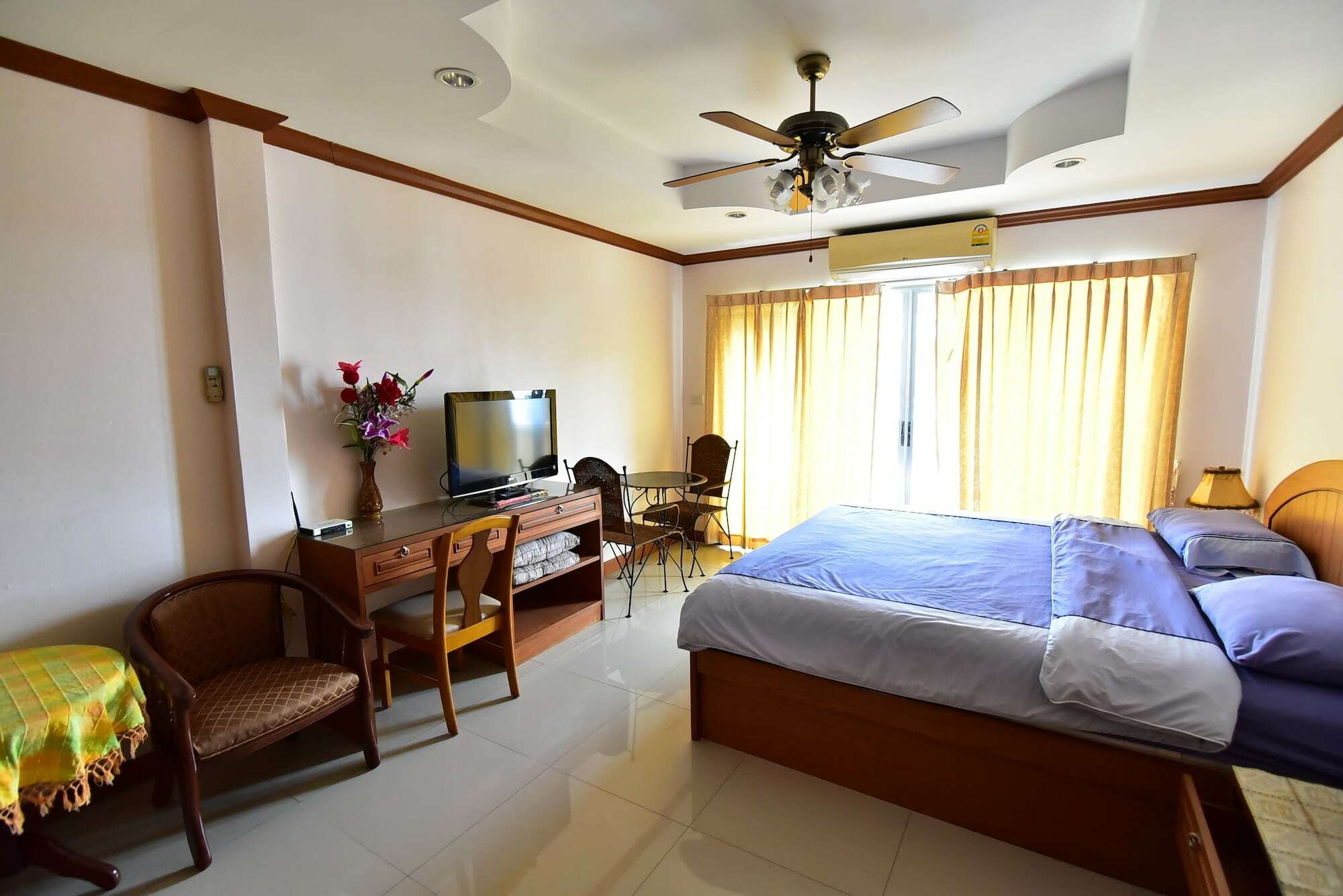 Thip's House Pattaya