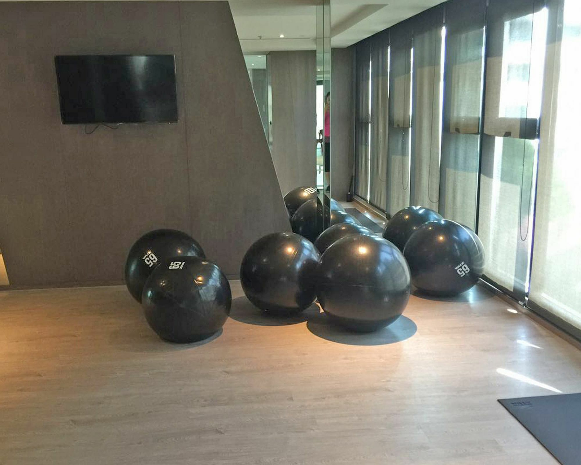 The Base Apartment
