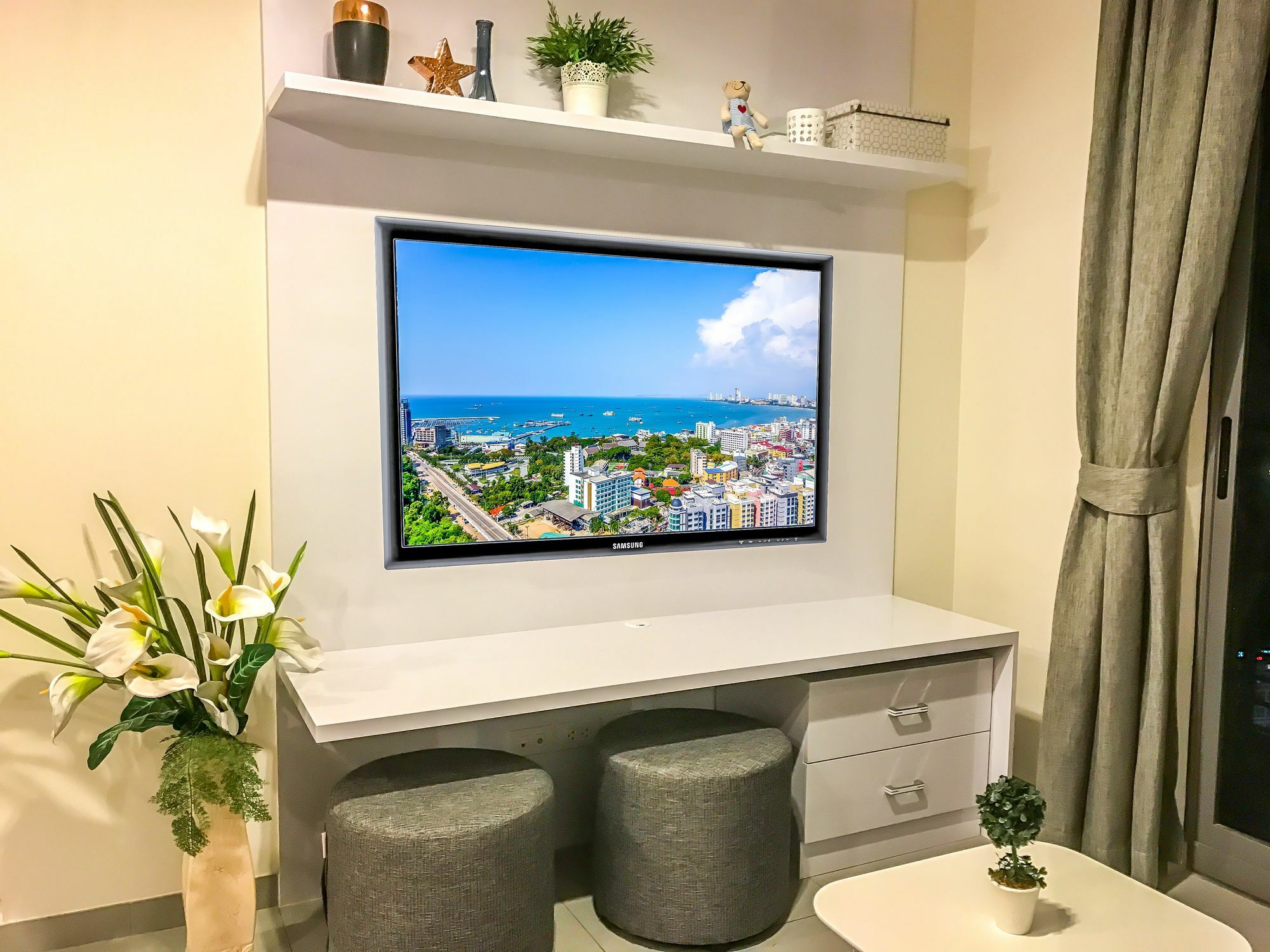 Unixx Hotel