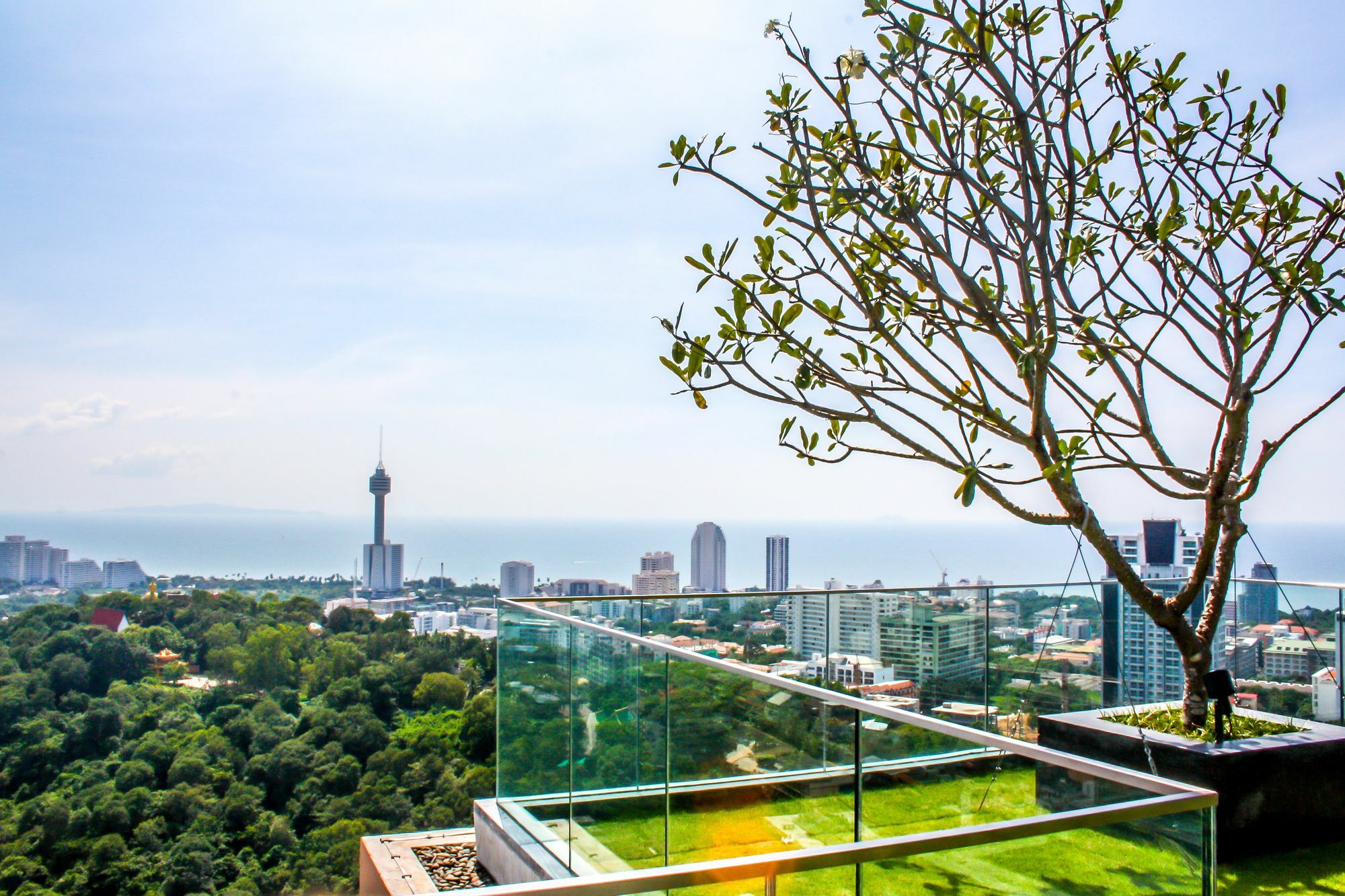 Unixx Pattaya