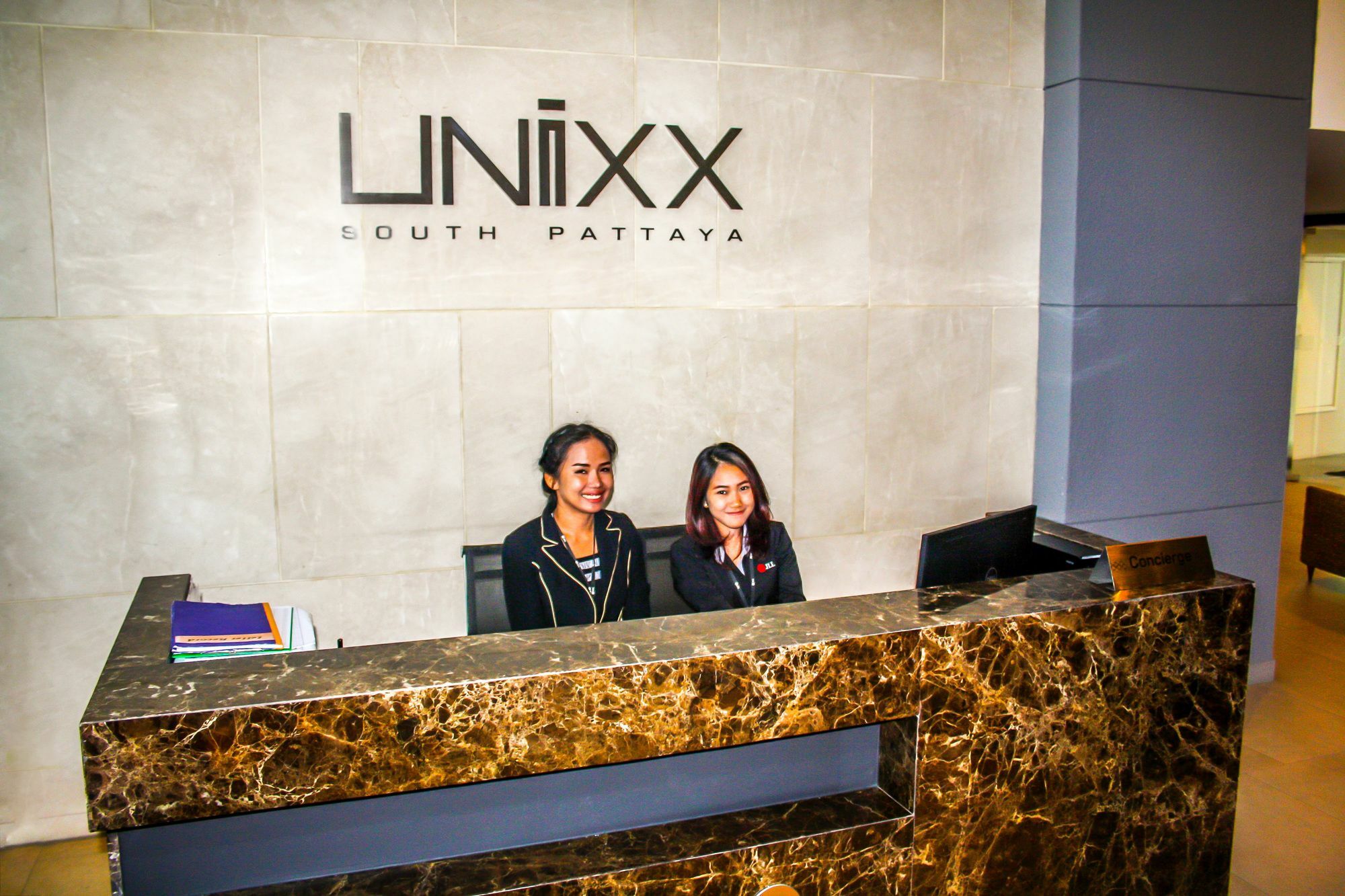 Unixx