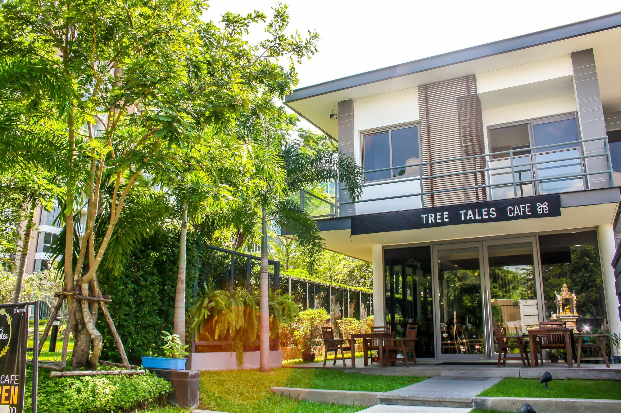 Unixx Hotel