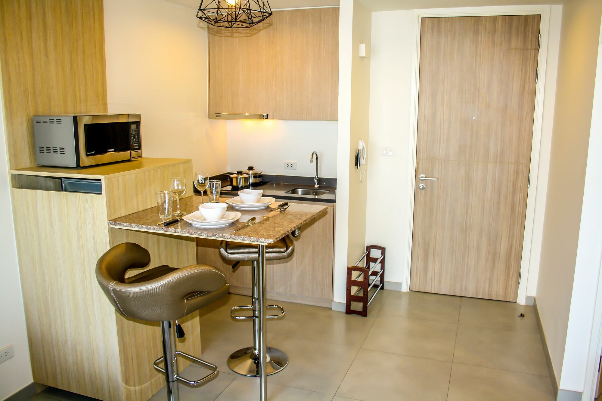 Unixx 3* Pattaya