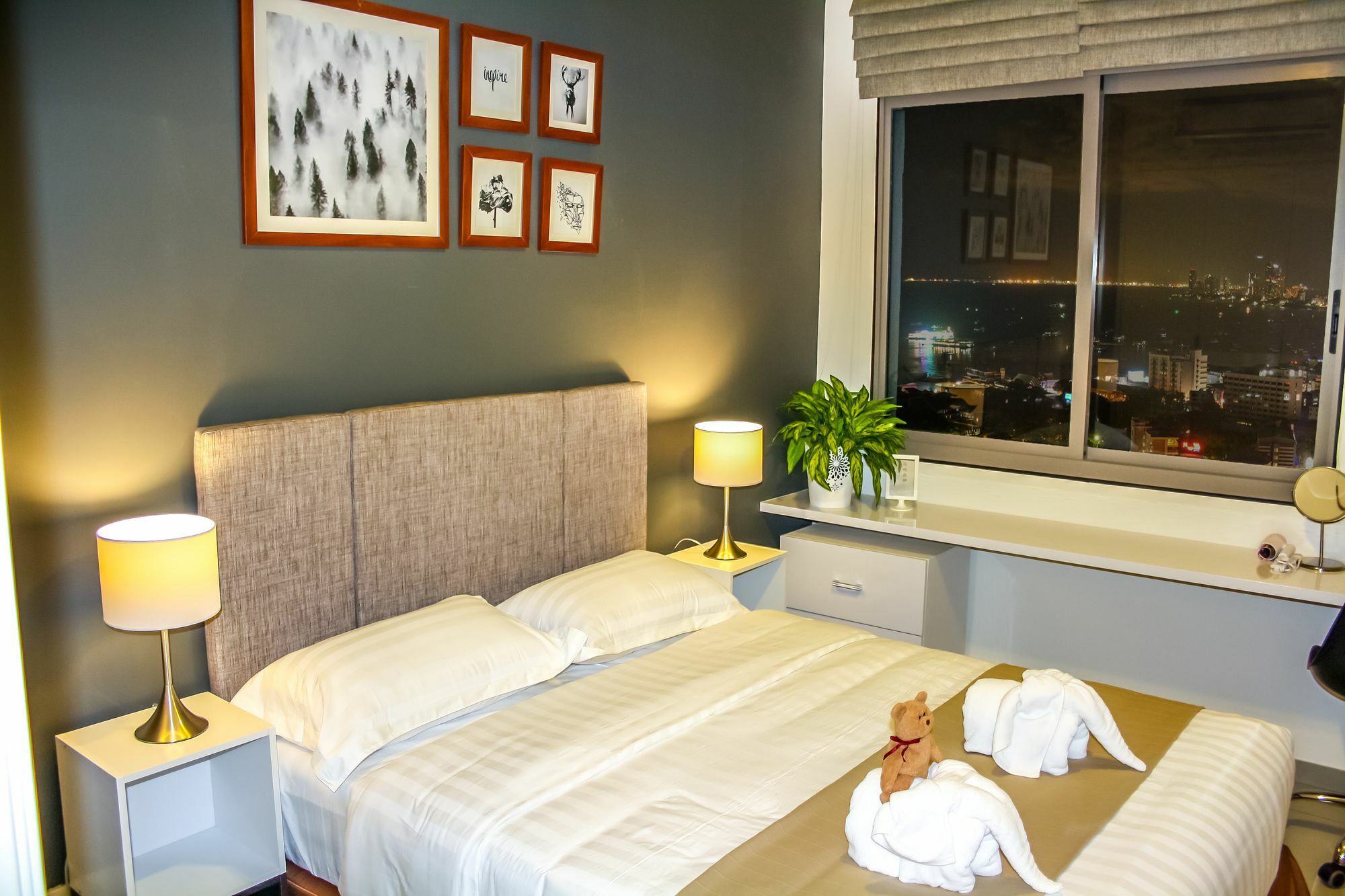 Unixx Hotel Pattaya