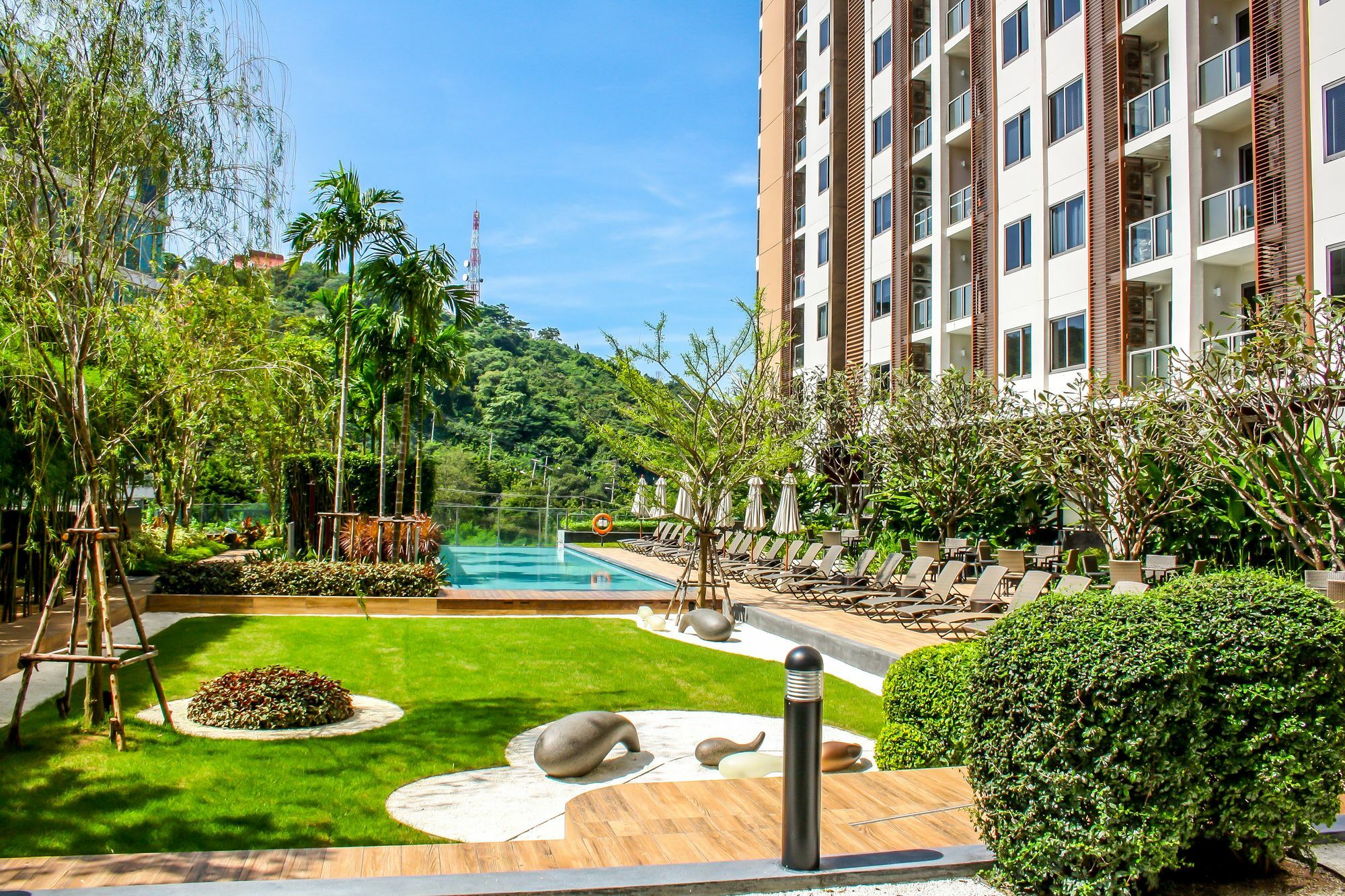 Unixx Hotel