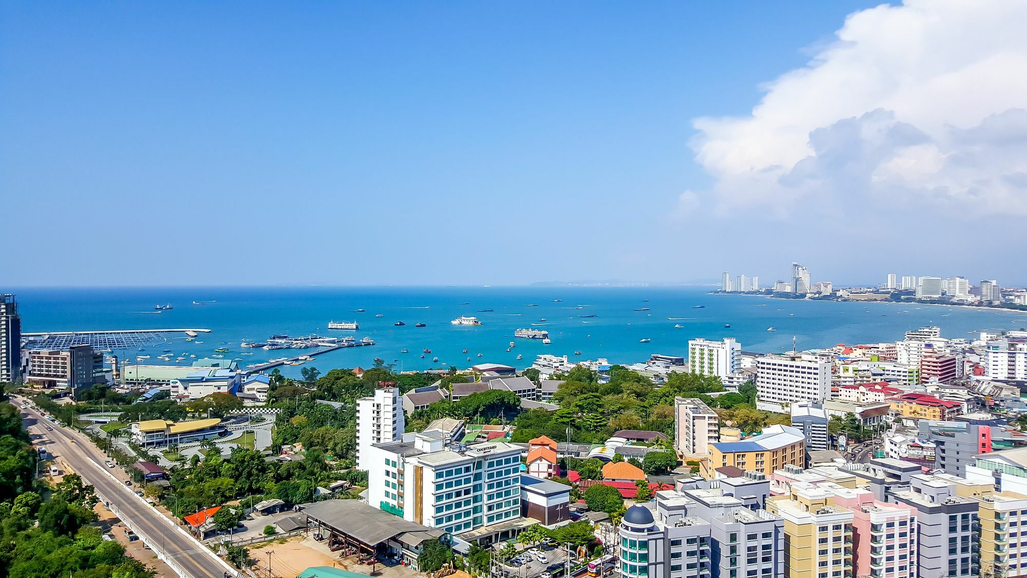 Unixx Hotel Pattaya