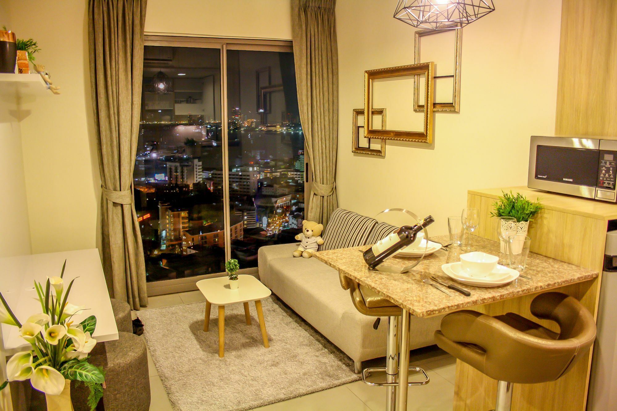 Hotel Unixx 3*