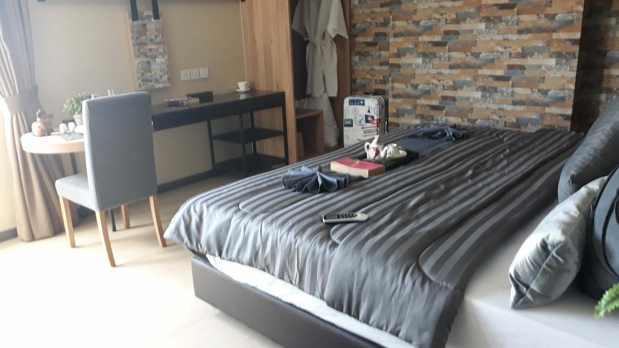 T Pattaya