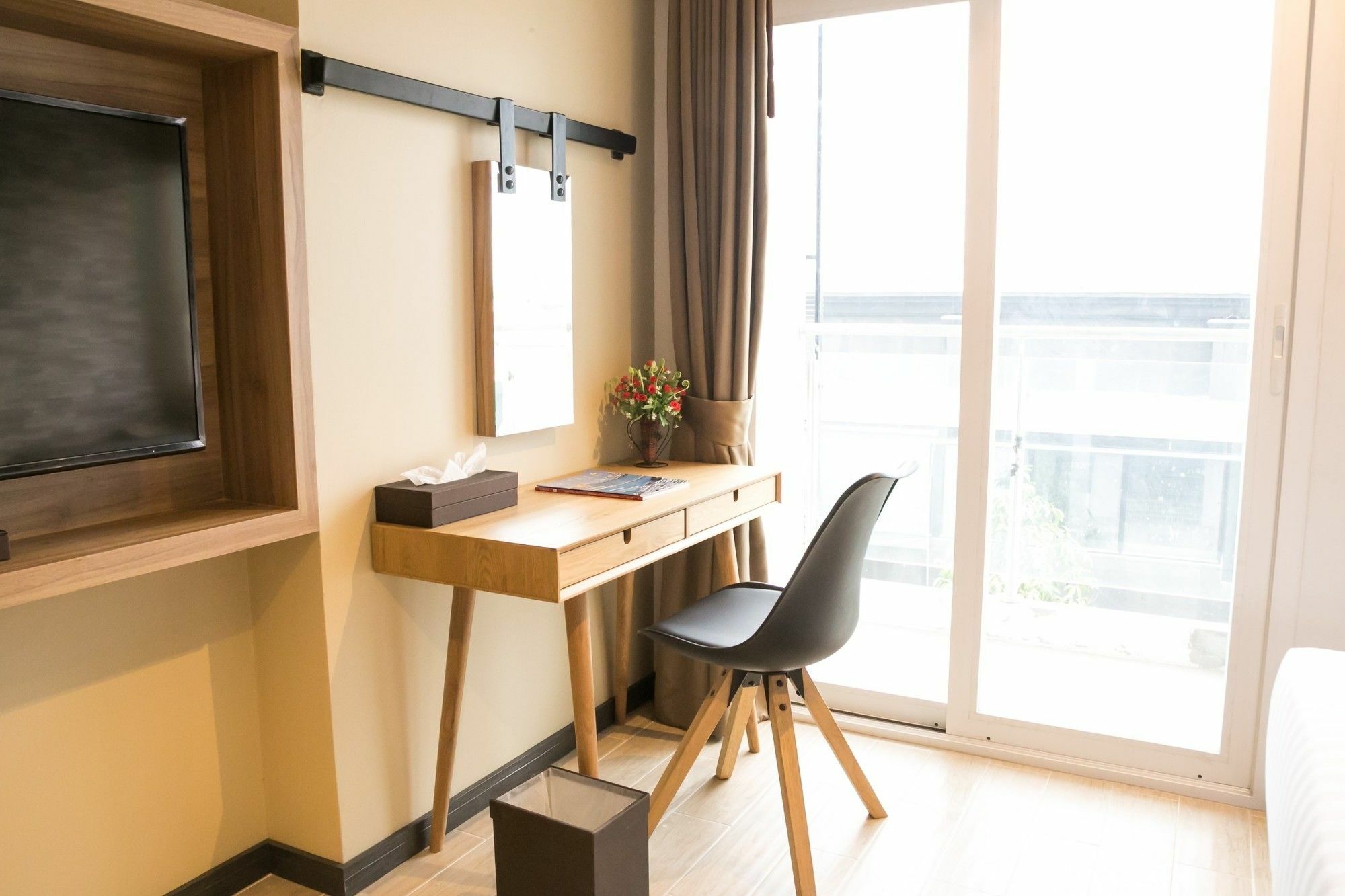 T Hotel Pattaya