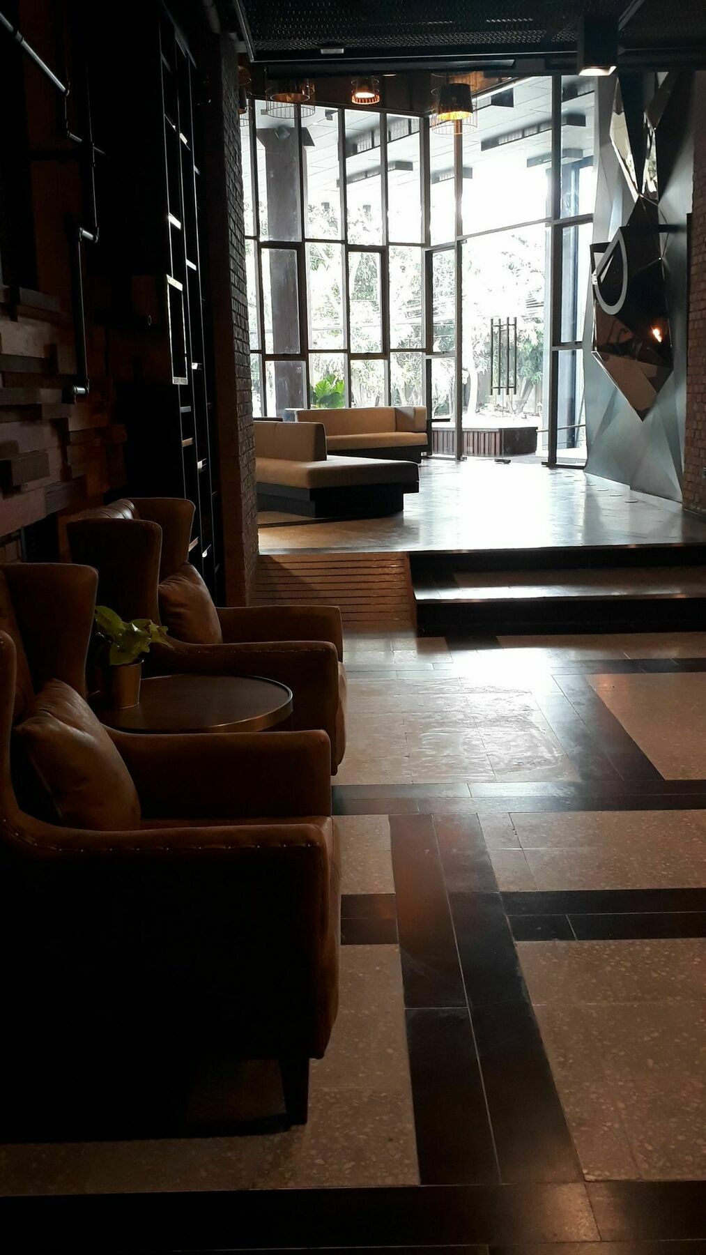 T Hotel
