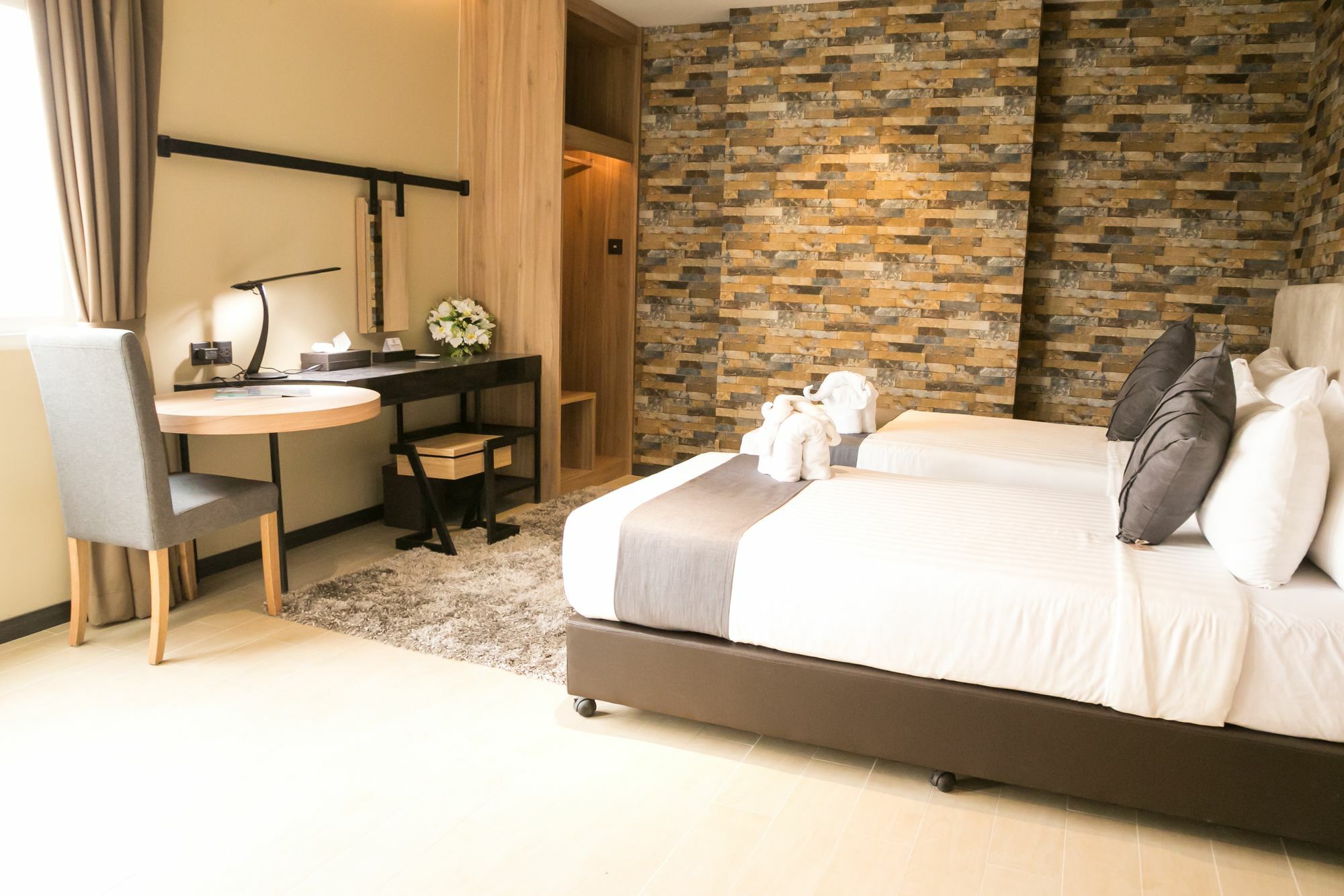 Hotel T Pattaya