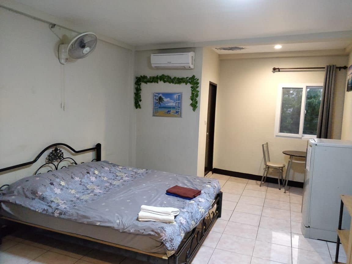 Hotel Walking Street Encore 2*