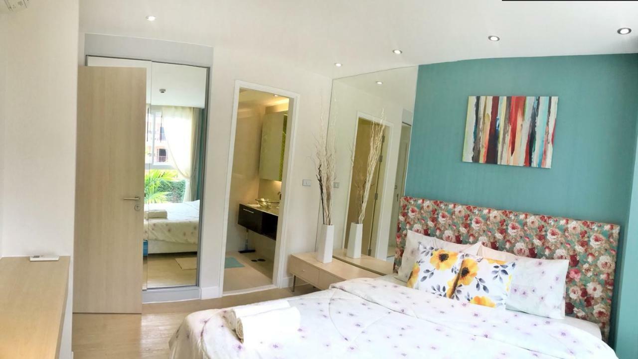 Grande Caribbean By Siam Luxury Pattaya