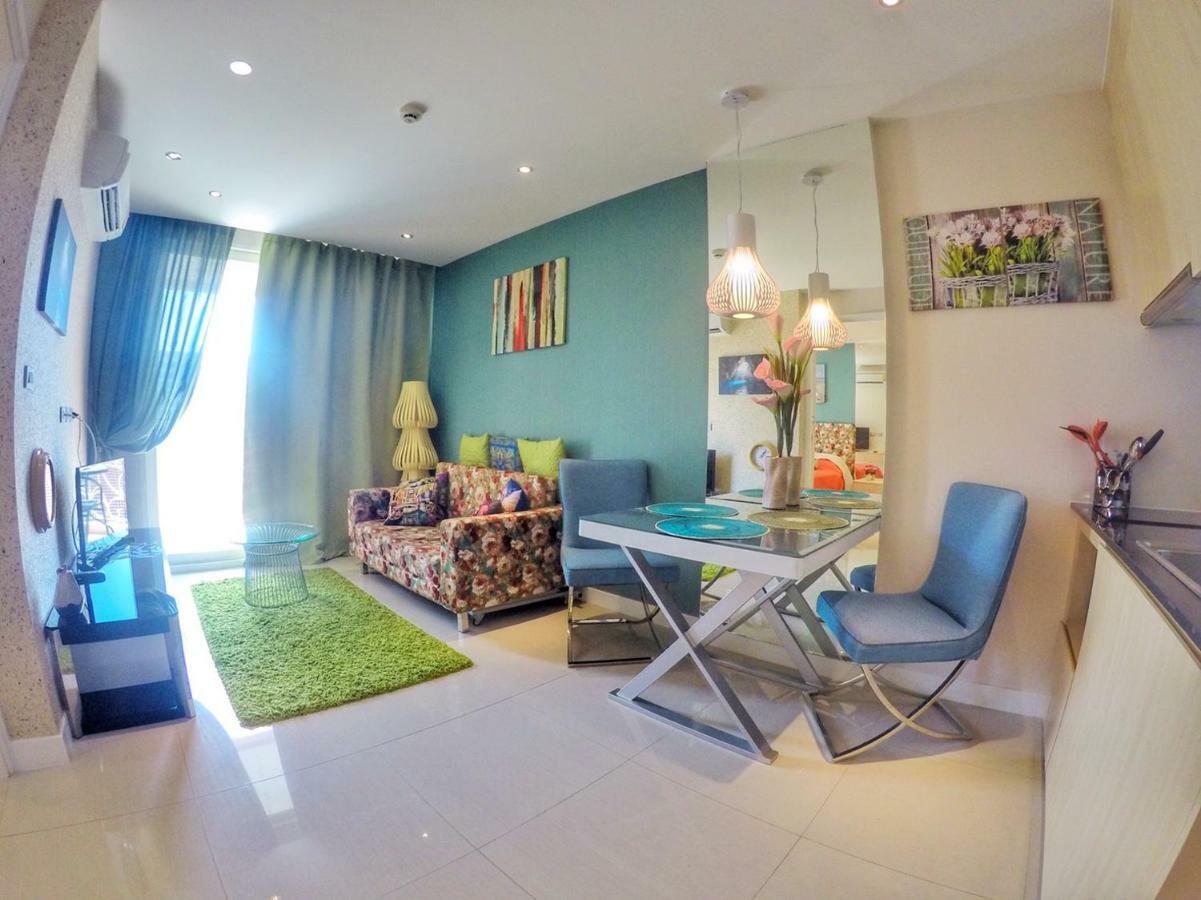 Apartment Grande Caribbean By Siam Luxury *