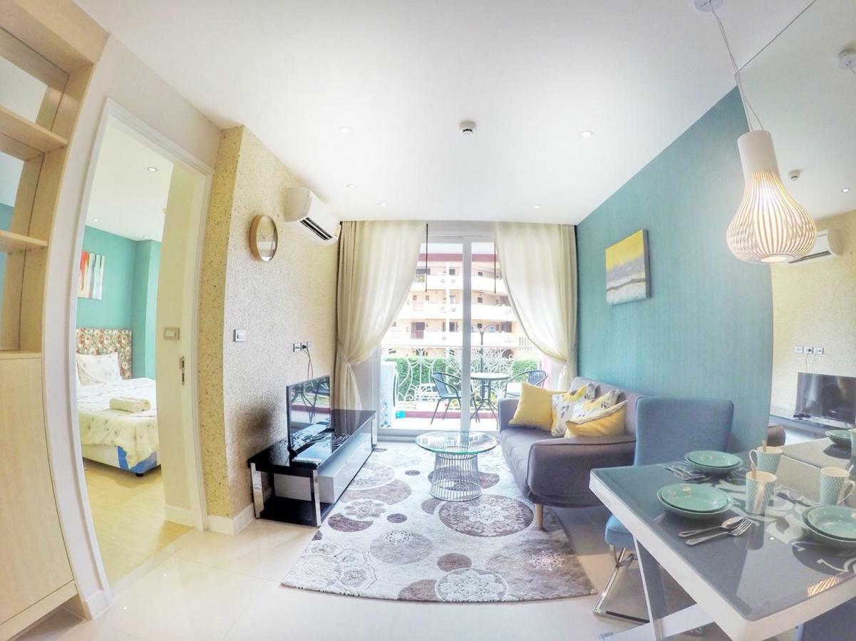 Apartment Grande Caribbean By Siam Luxury