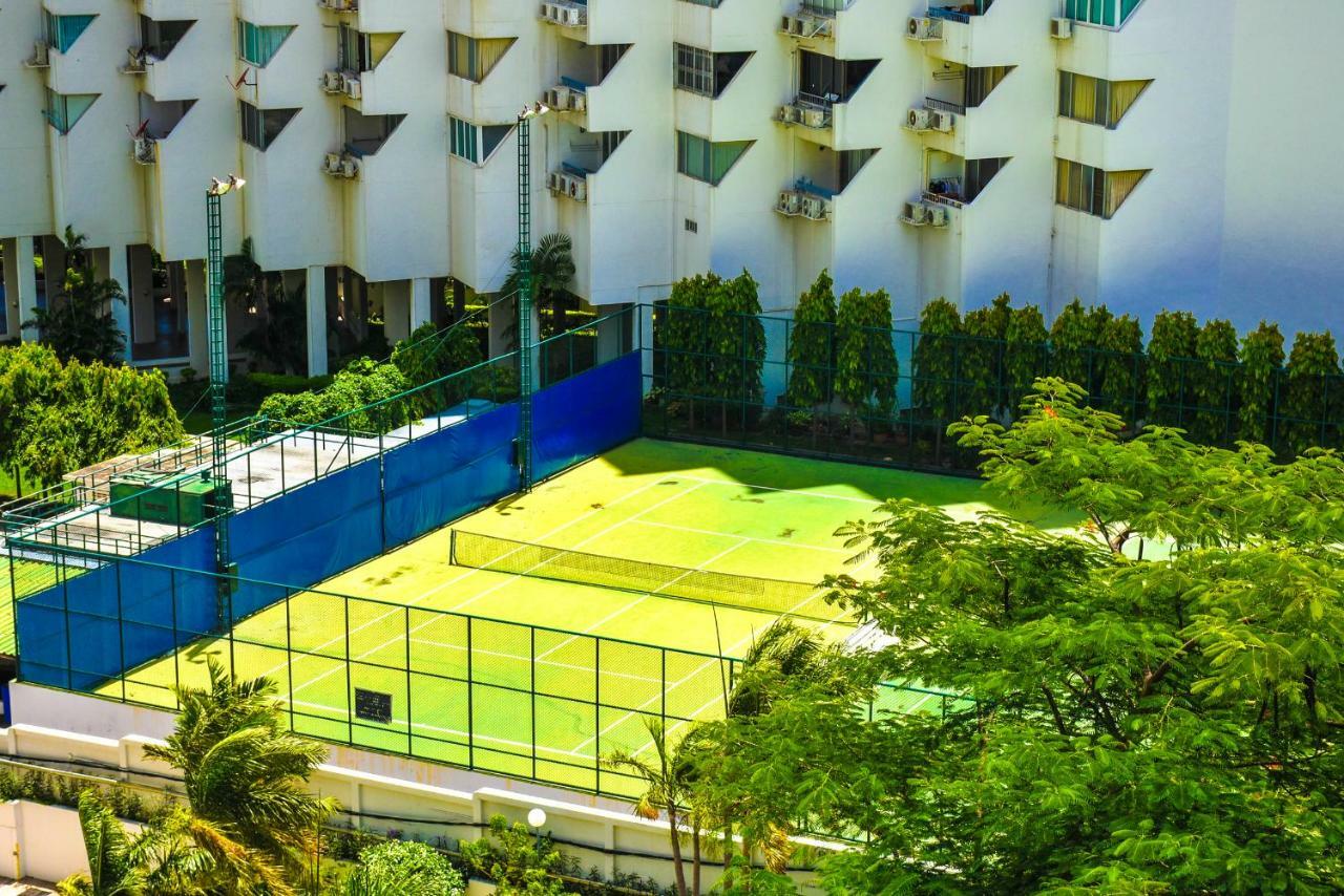 Wongamat Tower Condominium * Pattaya