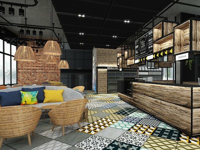 Cosi Wong Amat - Sha Certified 3*
