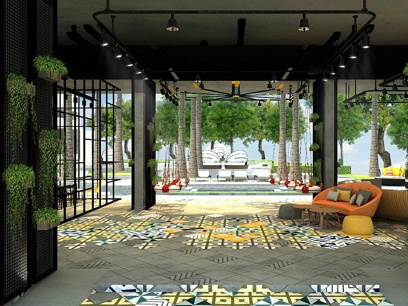 Cosi Wong Amat - Sha Certified 3*