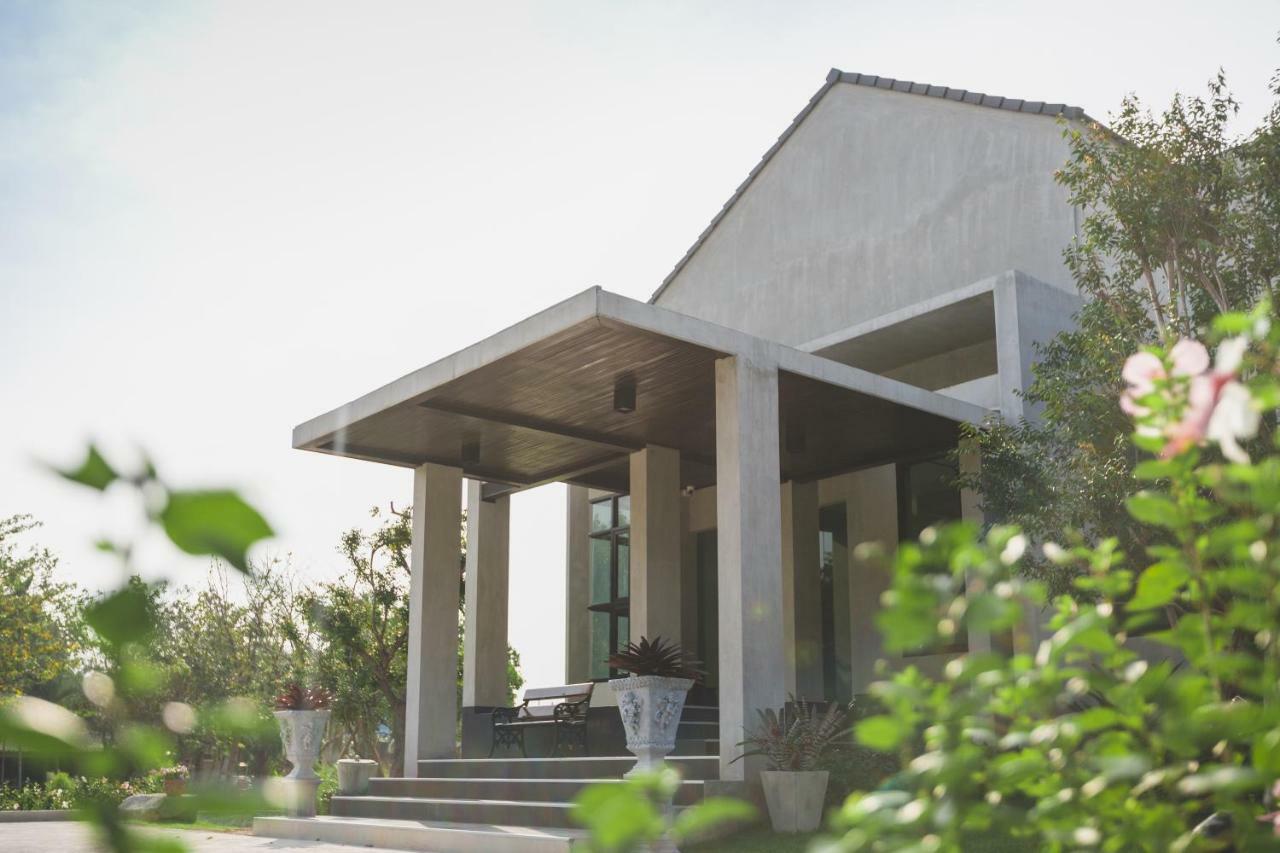 Purida Garden Resort 3*