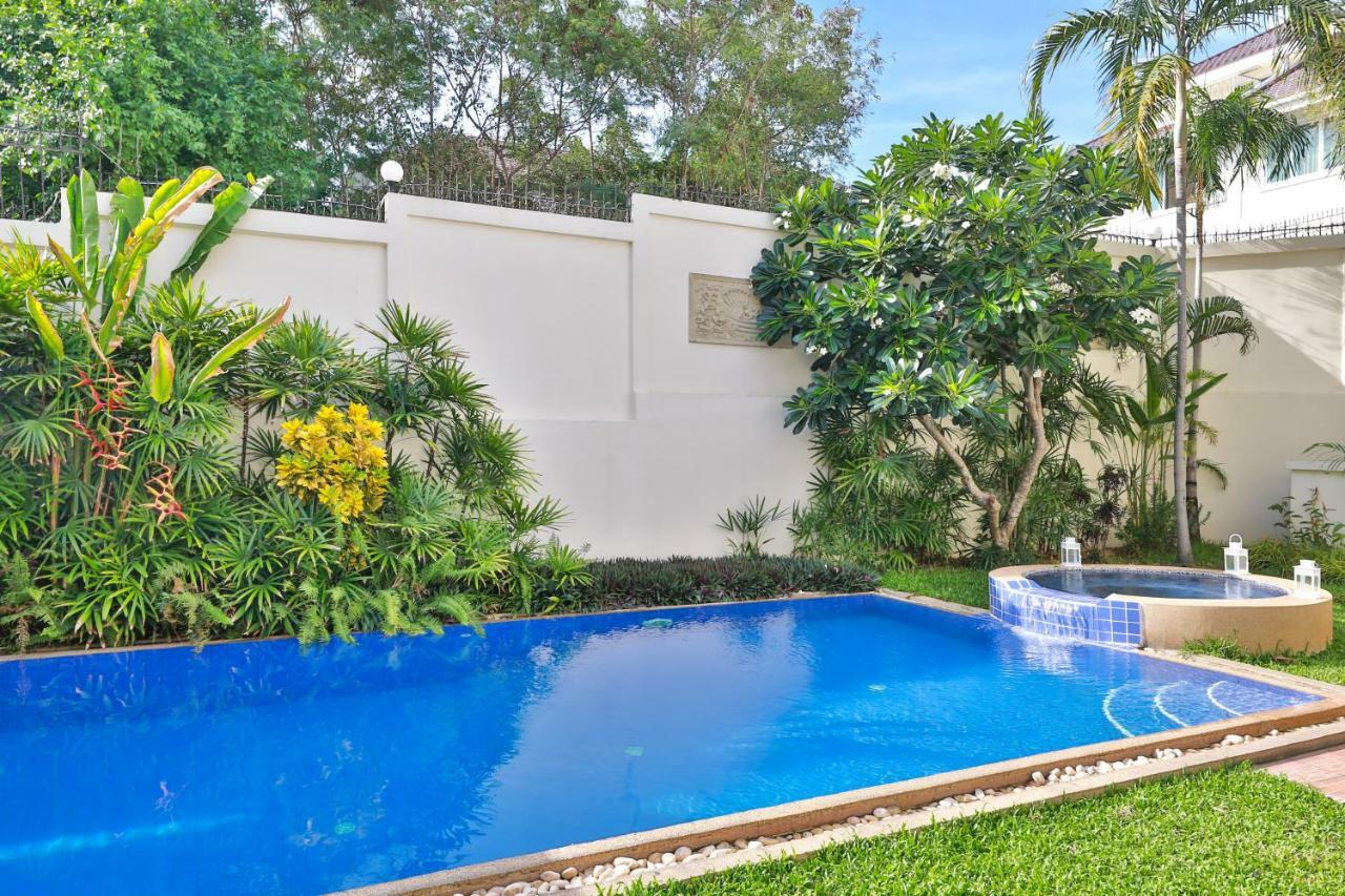 Tortuga Villa *