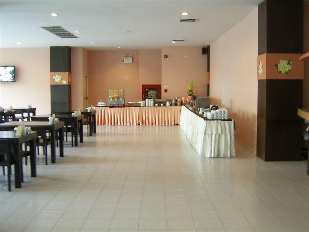 Hotel Crown