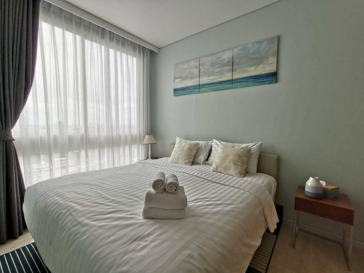 Apartment Veranda By Goldstar Group Pattaya