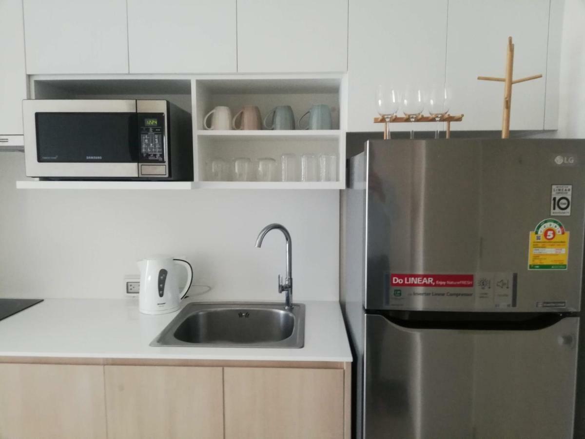 Apartment Veranda By Goldstar Group Pattaya