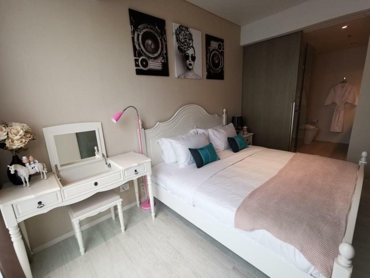 Veranda By Goldstar Group Pattaya