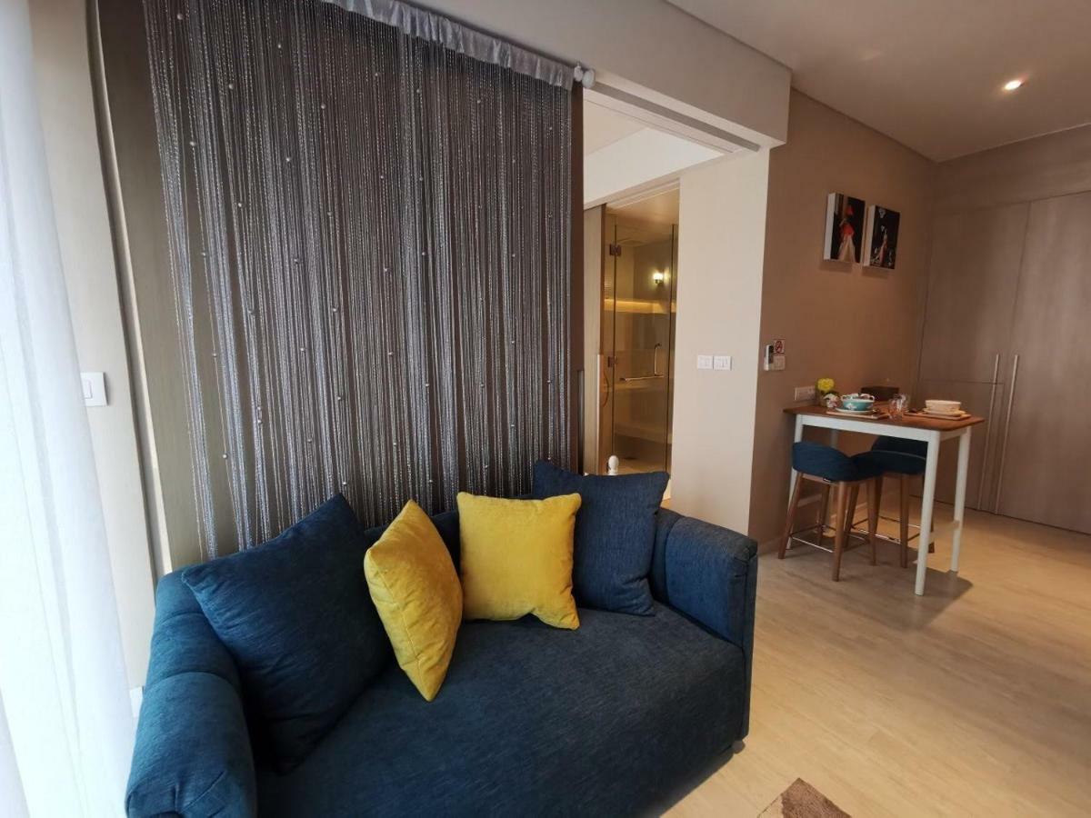 Veranda By Goldstar Group Apartment Pattaya