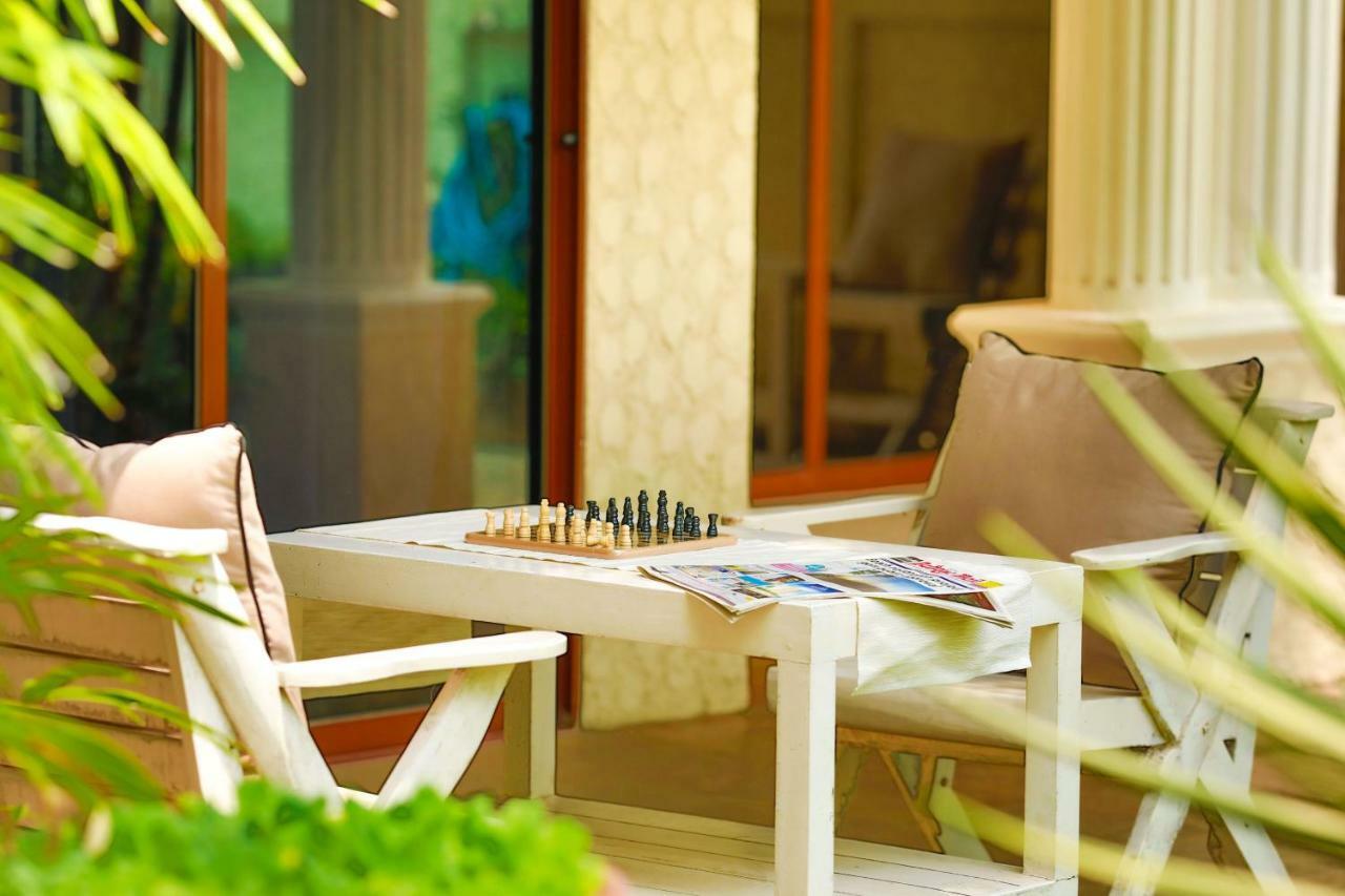 Villa Sweet Villas Pattaya