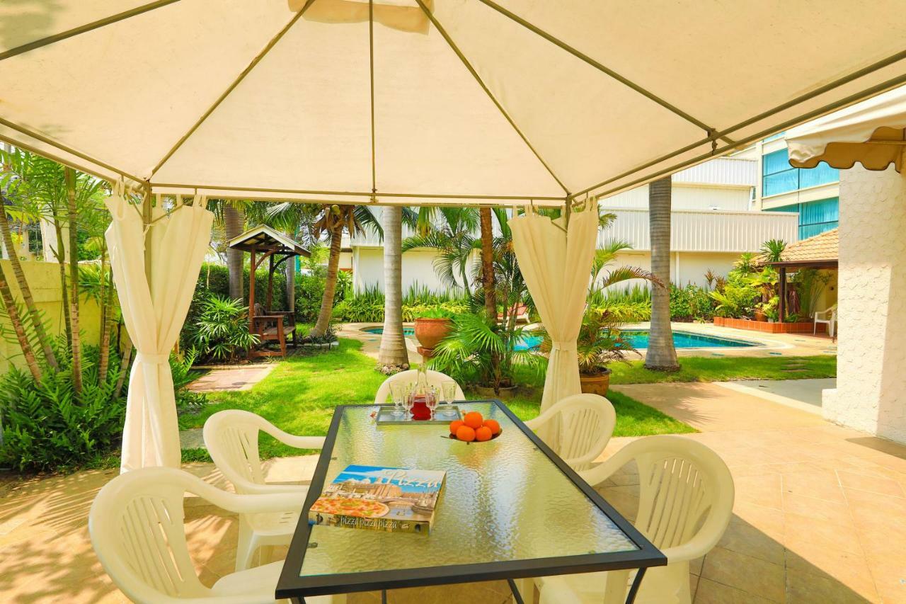Villa Sweet Villas Pattaya