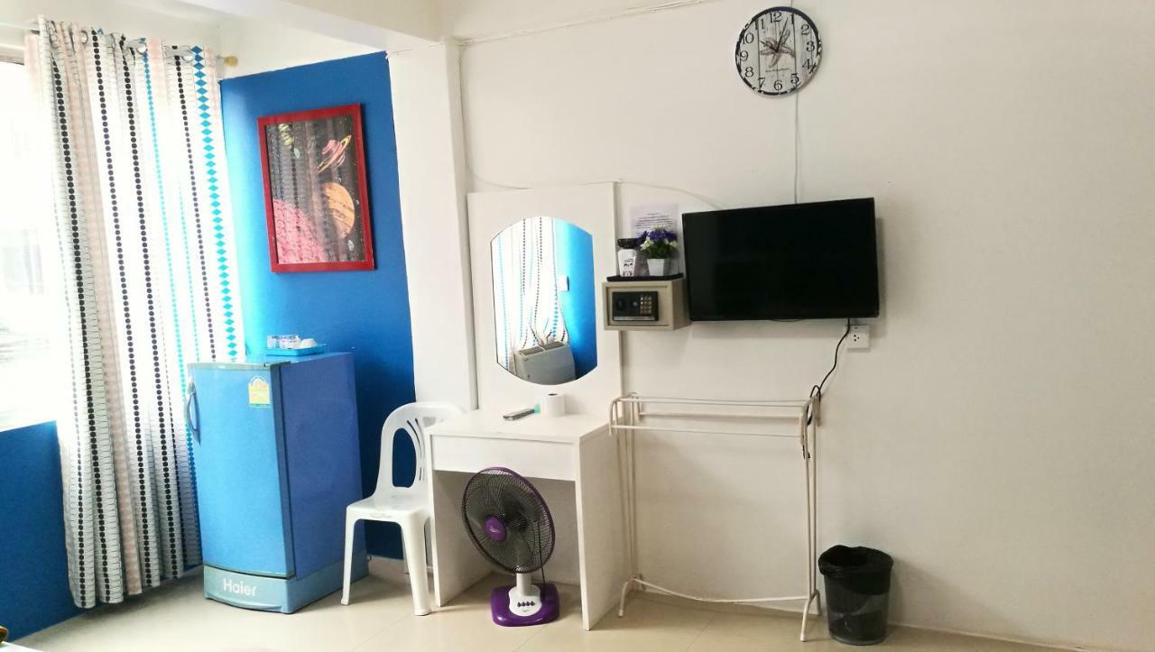 Inn Melissa Pattaya