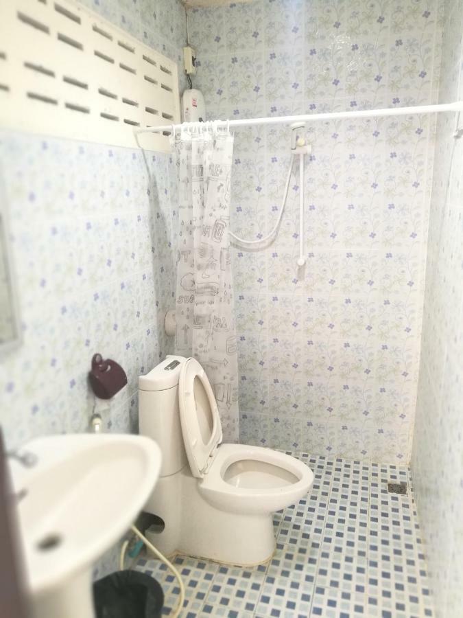 Inn Melissa Pattaya