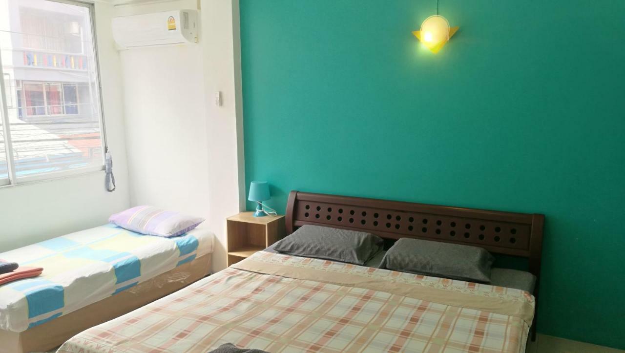 Melissa Inn Pattaya