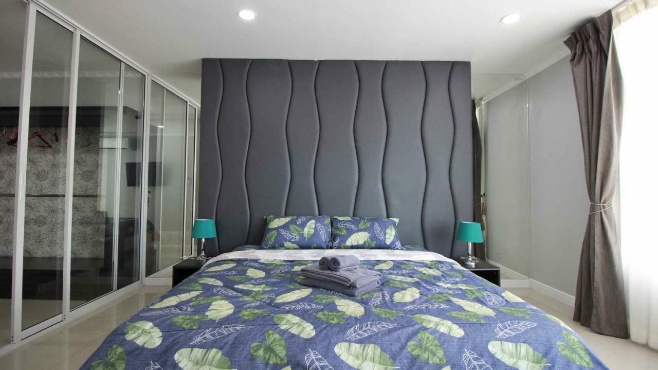 The Ocean Pearl Apartment *