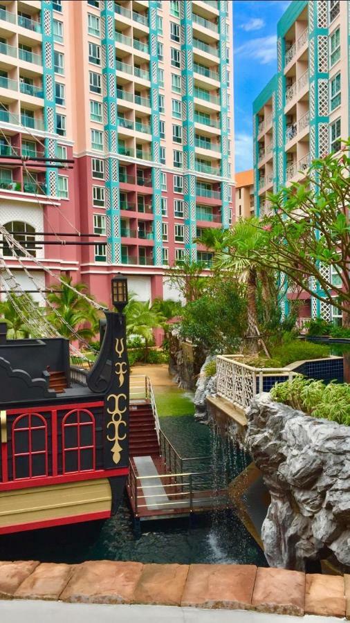 2-bedroom In Jomtien Pattaya