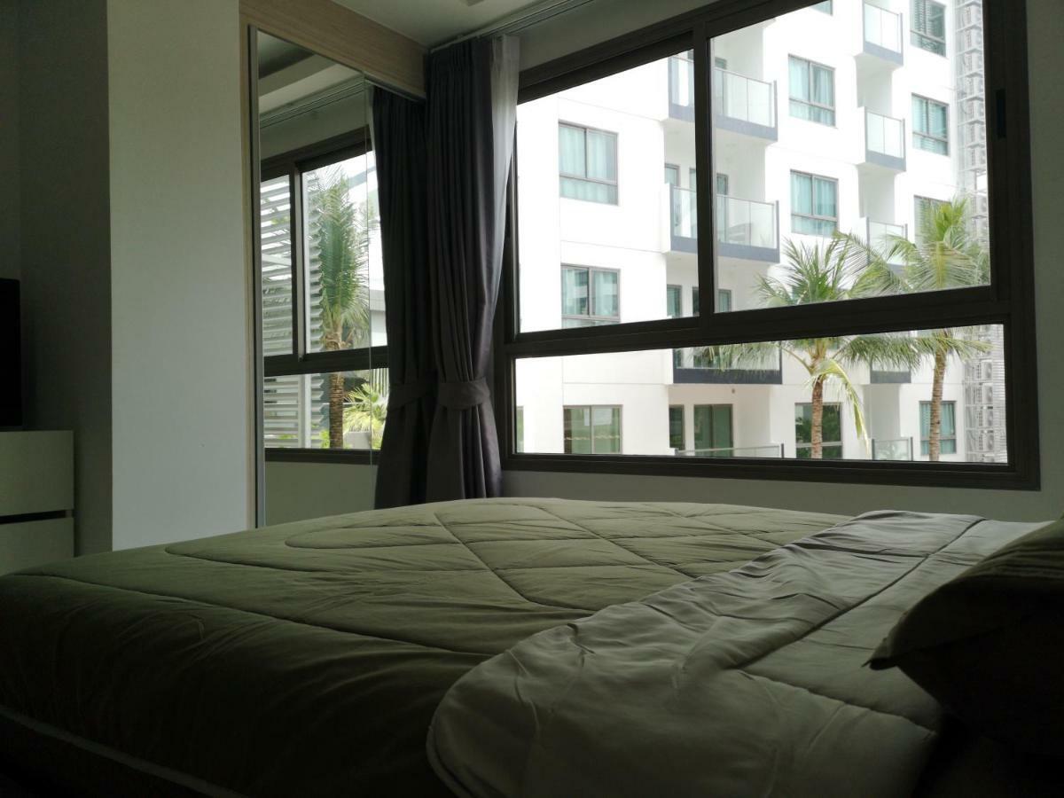 2bdr In Water Close To Walkingstreet *